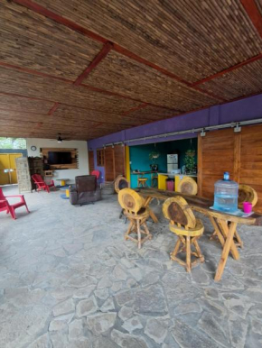 Casa Esmeralda